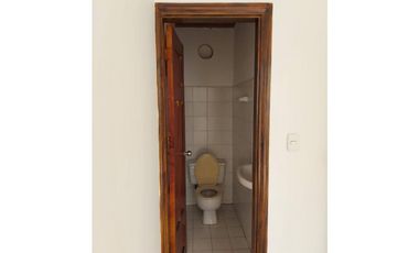 VENTA DE EDIFICIO BIFAMILIAR  EN ZONA  CENTRO DE  MONTERIA