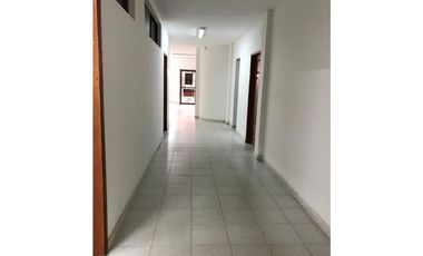 VENTA DE EDIFICIO BIFAMILIAR  EN ZONA  CENTRO DE  MONTERIA