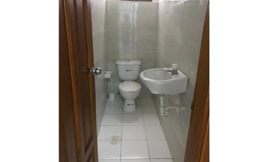 VENTA DE EDIFICIO BIFAMILIAR  EN ZONA  CENTRO DE  MONTERIA