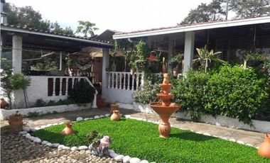 VENTA DE FINCA EN SANTANDER CHITARAQUE PRODUCTORA DE PANELA
