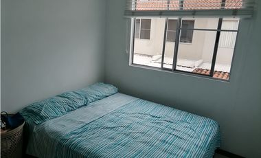 CASA EN VENTA EN JILGUERO DE CIUDAD COUNTRY CALI - JAMUNDI