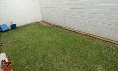 CASA EN VENTA EN JILGUERO DE CIUDAD COUNTRY CALI - JAMUNDI