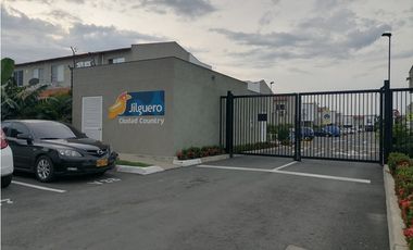 CASA EN VENTA EN JILGUERO DE CIUDAD COUNTRY CALI - JAMUNDI