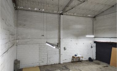 Venta Bodega por la central Mayorista