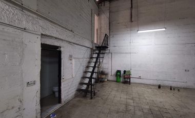 Venta Bodega por la central Mayorista