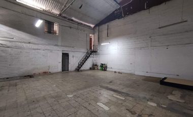 Venta Bodega por la central Mayorista