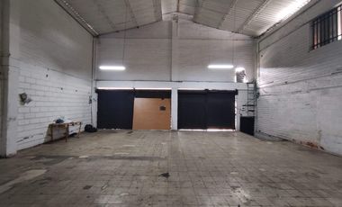 Venta Bodega por la central Mayorista