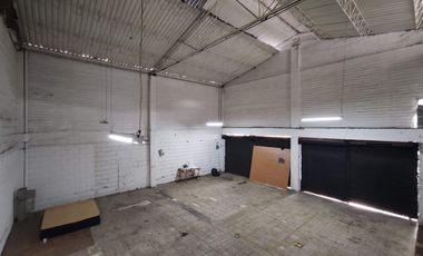 Venta Bodega por la central Mayorista