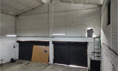 Venta Bodega por la central Mayorista