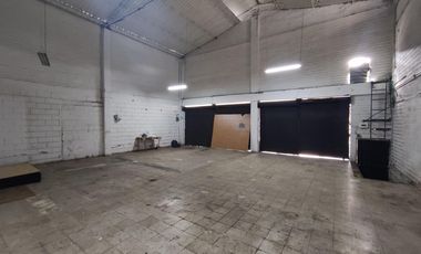 Venta Bodega por la central Mayorista