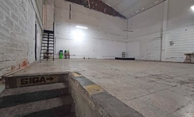 Venta Bodega por la central Mayorista