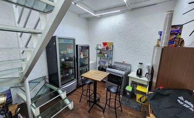 Edificio de co-living en Del Carmen Coyoacán
