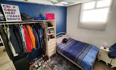 Edificio de co-living en Del Carmen Coyoacán