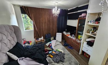 Edificio de co-living en Del Carmen Coyoacán