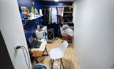 Edificio de co-living en Del Carmen Coyoacán