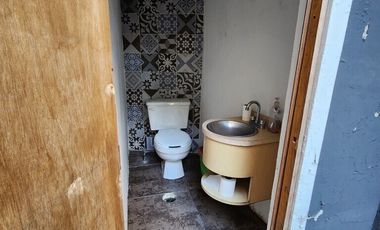 Edificio de co-living en Del Carmen Coyoacán