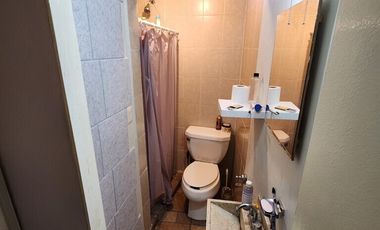 Edificio de co-living en Del Carmen Coyoacán