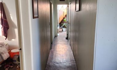 Edificio de co-living en Del Carmen Coyoacán