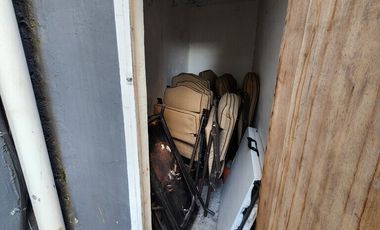 Edificio de co-living en Del Carmen Coyoacán