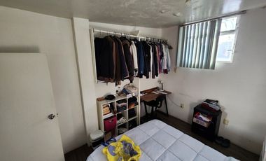 Edificio de co-living en Del Carmen Coyoacán