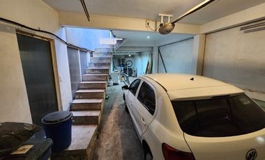 Edificio de co-living en Del Carmen Coyoacán