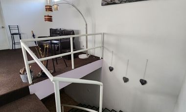 Edificio de co-living en Del Carmen Coyoacán