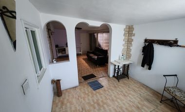 Edificio de co-living en Del Carmen Coyoacán