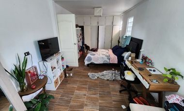 Edificio de co-living en Del Carmen Coyoacán