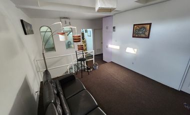 Edificio de co-living en Del Carmen Coyoacán