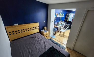 Edificio de co-living en Del Carmen Coyoacán