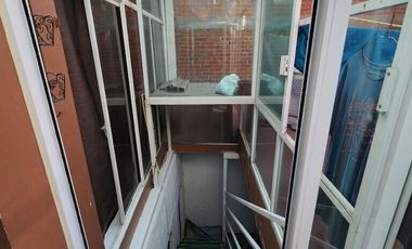 Edificio de co-living en Del Carmen Coyoacán