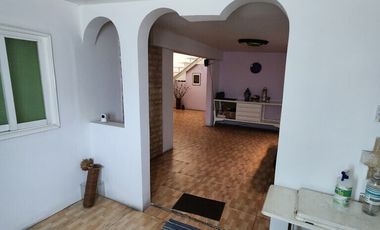 Edificio de co-living en Del Carmen Coyoacán