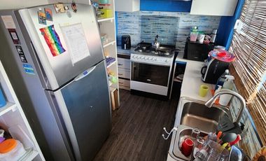 Edificio de co-living en Del Carmen Coyoacán