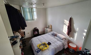 Edificio de co-living en Del Carmen Coyoacán