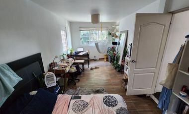 Edificio de co-living en Del Carmen Coyoacán