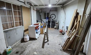 Edificio de co-living en Del Carmen Coyoacán