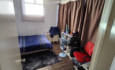 Edificio de co-living en Del Carmen Coyoacán