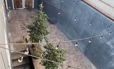 Edificio de co-living en Del Carmen Coyoacán