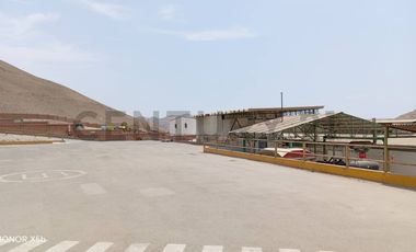 Venta de Local industrial en Ventanilla Oportunidad unica!