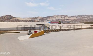 Venta de Local industrial en Ventanilla Oportunidad unica!