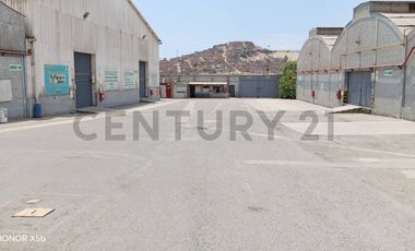 Venta de Local industrial en Ventanilla Oportunidad unica!