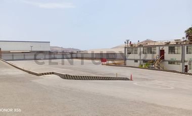 Venta de Local industrial en Ventanilla Oportunidad unica!
