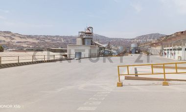 Venta de Local industrial en Ventanilla Oportunidad unica!