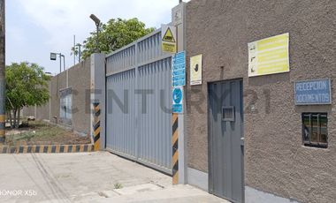 Venta de Local industrial en Ventanilla Oportunidad unica!