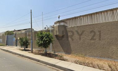 Venta de Local industrial en Ventanilla Oportunidad unica!