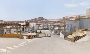 Venta de Local industrial en Ventanilla Oportunidad unica!