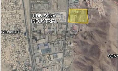 Venta de Local industrial en Ventanilla Oportunidad unica!
