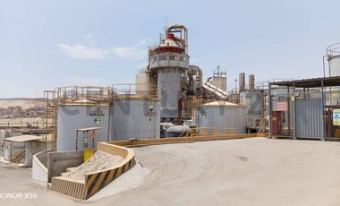 Venta de Local industrial en Ventanilla Oportunidad unica!