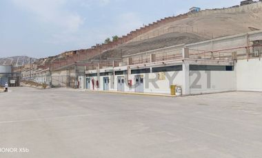 Venta de Local industrial en Ventanilla Oportunidad unica!