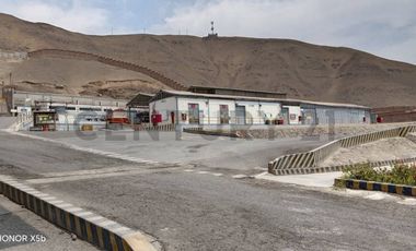 Venta de Local industrial en Ventanilla Oportunidad unica!